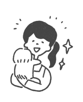 保育士アイコン